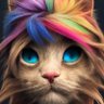 🦋Marcia Marecos〜(꒪꒳꒪)〜🦋's profile picture