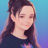 Liémie 💙 profil fotoğrafı