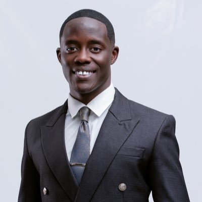 Juma Wasswa Balunywa's profile picture