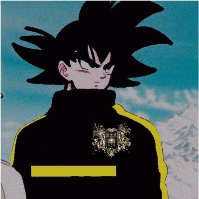 Goku Bionico 🇸🇪's profile picture