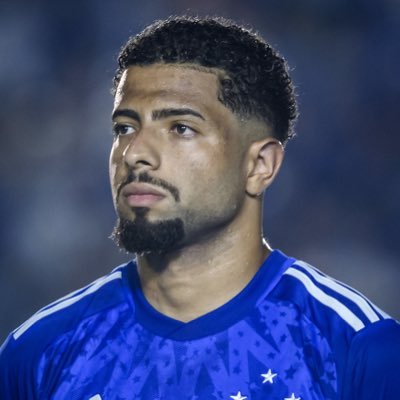 João Marcelo's profile picture