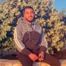 Rafec Ghande 🇱🇧🇵🇸 profil fotoğrafı