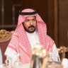 Profilbild von عبدالعزيز الرايقي الحربي