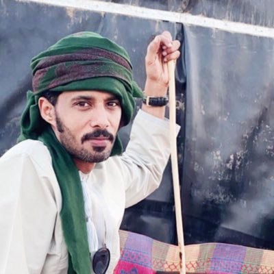 سالم المعشني -بوعامر's profile picture