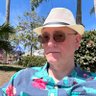 James Hastings-Trew's profile picture
