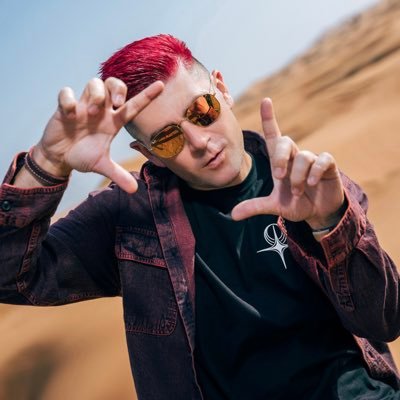 weareechostorms's profile picture