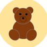 光のクマさん 的头像