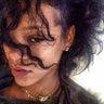 rosie 🗯️ profil fotoğrafı