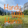 Handy With Hands's profile picture