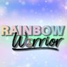 RainbowW☮︎rrior's profile picture