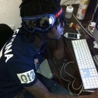 manzkid22's profile picture