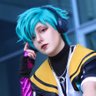 Profilbild von Xeruchan.Cosplay