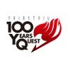 Фото профиля TVアニメ「FAIRY TAIL」&「FAIRY TAIL 100年クエスト」公式