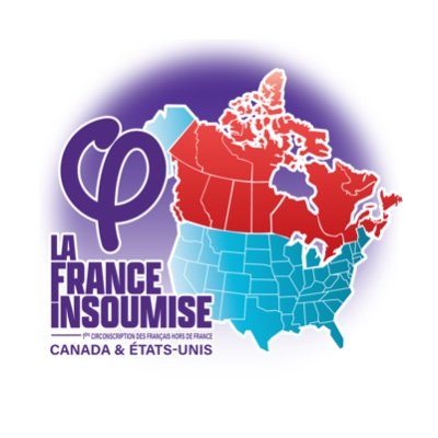 France insoumise Canada États-Unis's profile picture