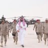 Фото профиля سعد مسعود اليل
