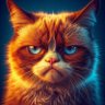 Grumped Cat's profile picture
