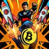 ะคะพัะพ ะฟัะพัะธะปั Crypto Crazy Guy