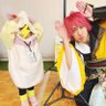❤︎みぃ👩りぃ👧❤︎✌️🧩💛's profile picture