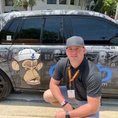 TCRYPTOMARK's profile picture