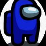 Profilbild von Blue among us