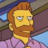 Hank Scorpio 的头像