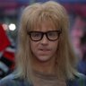 Profilbild von Travis Harley
