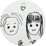 プリンスゆうきりん 的头像