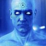 Profilbild von Dr. Manhattan