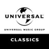 Profilbild von UNIVERSAL MUSIC CLASSIC