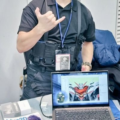 ◢ ◤レート.SOJ 🇯🇵 Live2D ◢ ◤'s profile picture
