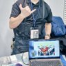 Profilbild von ◢ ◤レート.SOJ 🇯🇵 Live2D ◢ ◤
