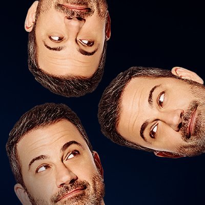 Jimmy Kimmel's profile picture