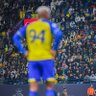 ﮼الزعيم ﮼العالمي 17 💛💙's profile picture