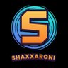 Фото профиля Shaxxaroni