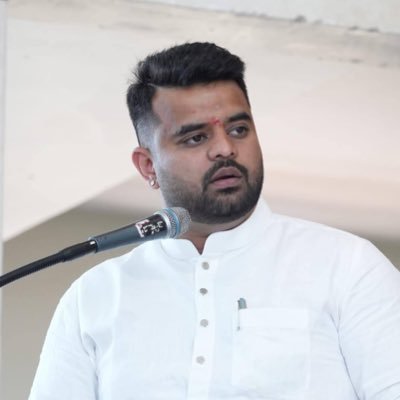 iPrajwalRevanna's profile picture