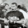 Profilbild von Lenny Dykstra