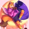 MOMANTAI/The Little Fox Moon🌙 的头像