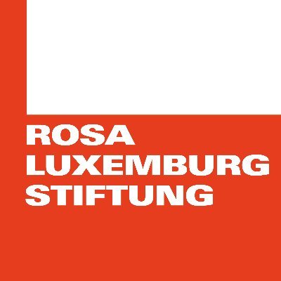 rosaluxstiftung's profile picture