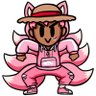 Profilbild von Straw Hat ๐ต๐ธ