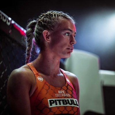 Sammy-Jo Luxton's profile picture