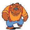 Mac Bär 🐻 🇪🇺🇩🇪🇺🇦🇮🇱🥝🏳️🌈's profile picture