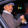 ﮼صلاح،﮼عبدالله،نزال،المعصب's profile picture