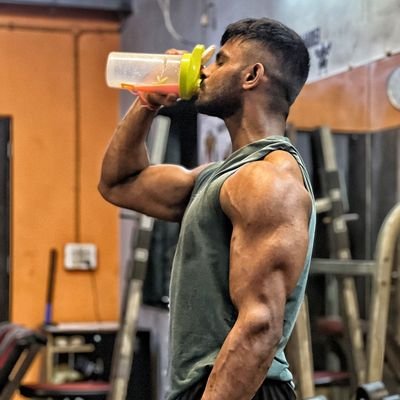 Rohit Jain's profile picture