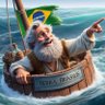 Terra Brasilis profil fotoğrafı