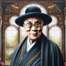 הדלאי ככה's profile picture