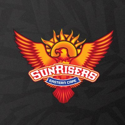 Sunrisers Eastern Cape's profile picture