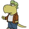 Profilbild von OnlineLizard