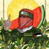 Umat Akhir Zaman profil fotoğrafı