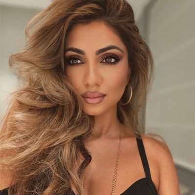Mehreen Baig's profile picture