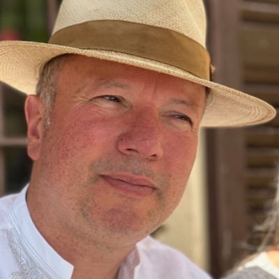 Dr. Markus Krall's profile picture